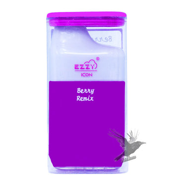 Ezzy Icon Berry Remix